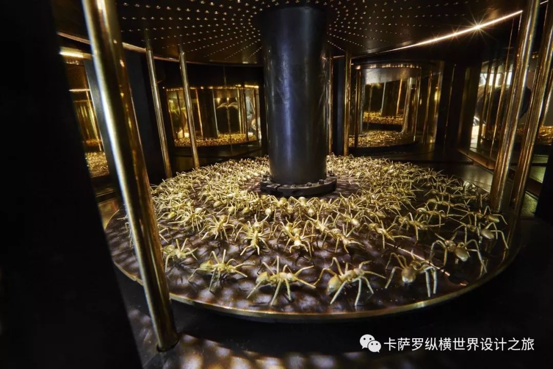 奢华艺术灯饰 | Mydriaz 的创意之作-26