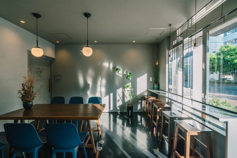 翠贝卡果汁熟食店丨日本广岛-18