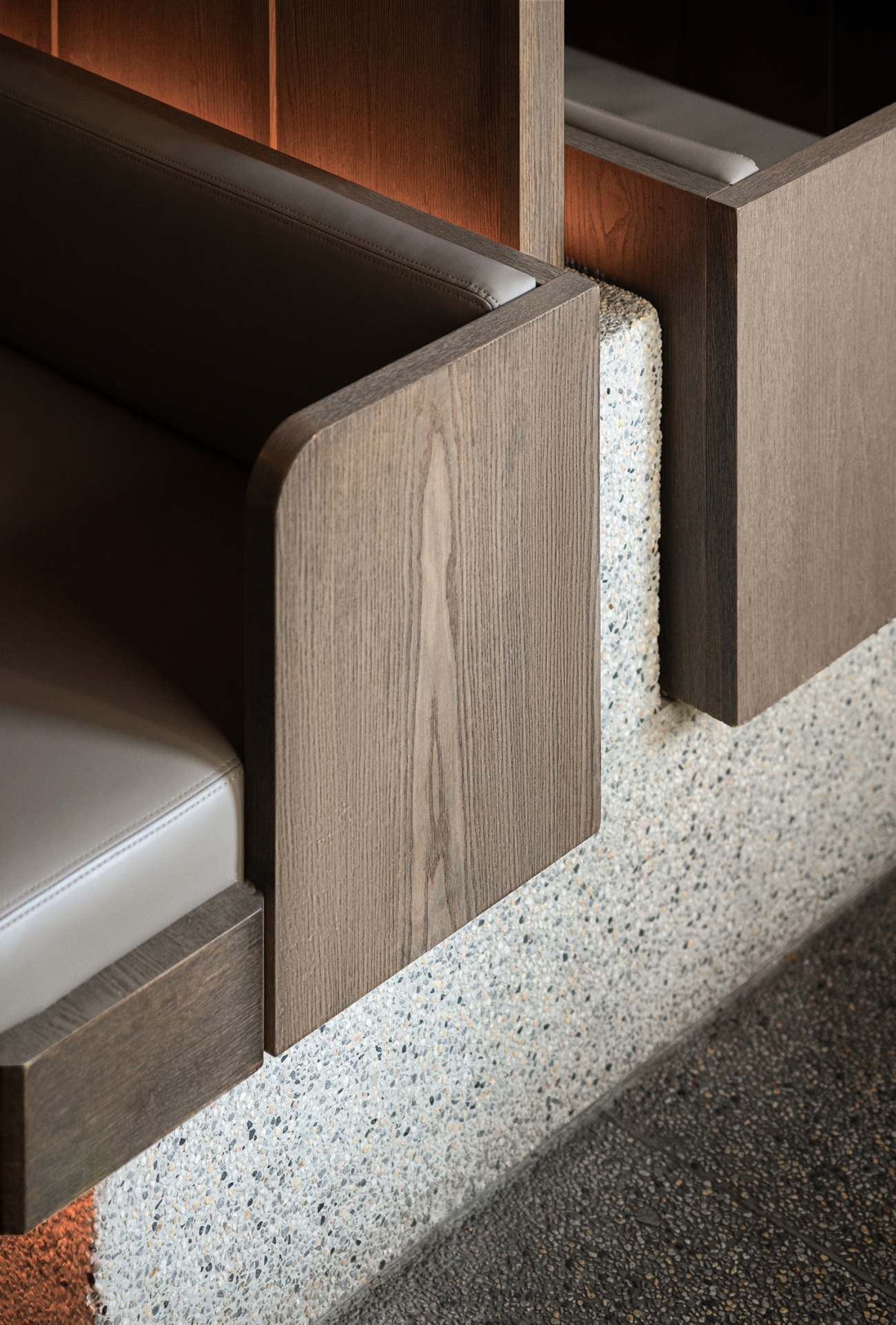 肉串汪上海外滩店 | IN.X屋里门外吴为-18