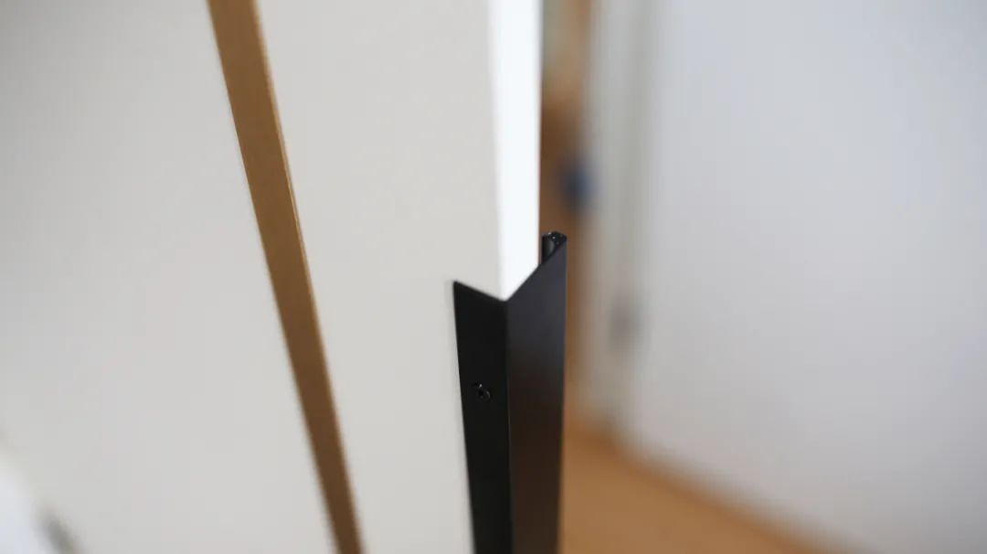 64㎡老房逆袭 | 定制橱柜、移门改窗，收纳击败 90% 小户型-129