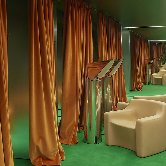 Up There by Kennedy Nolan | Australian Interior Design Awards-10