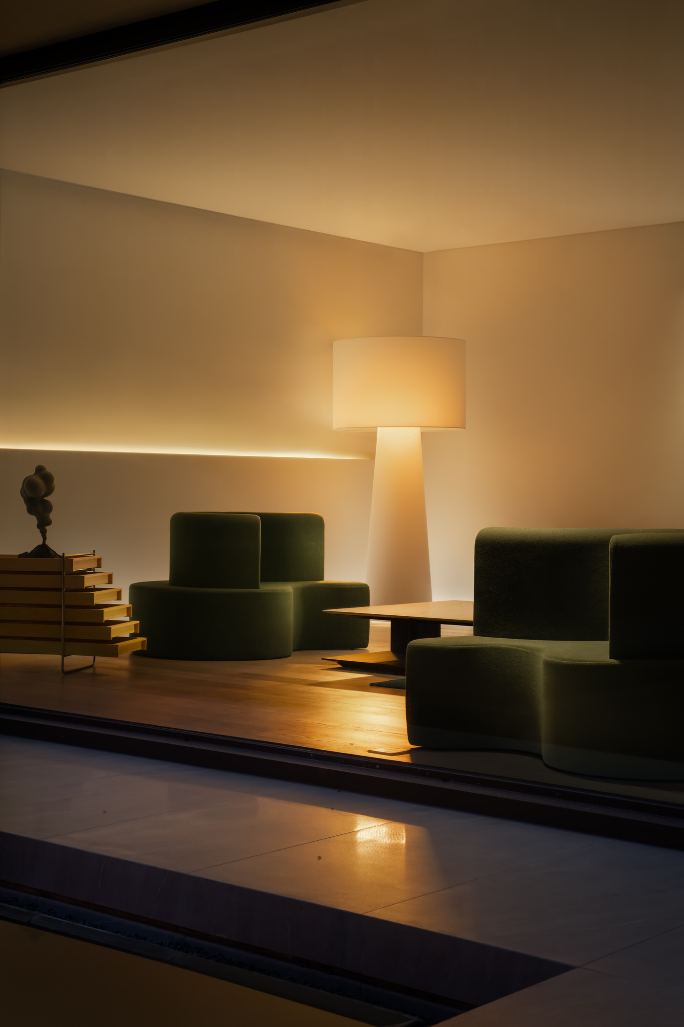 光盒住宅丨中国北京丨Cun Design-8