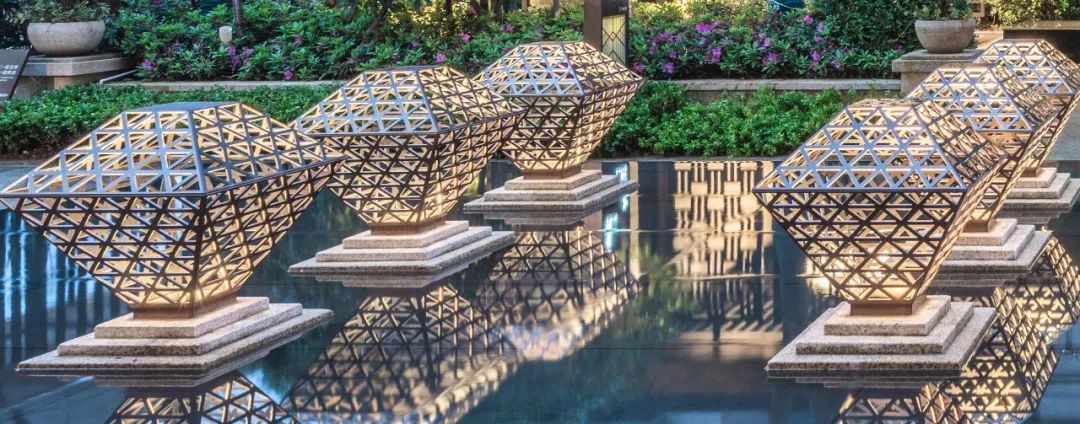 小空间与硬朗风的碰撞 | 绿地南昌 • 象南中心悦府-53