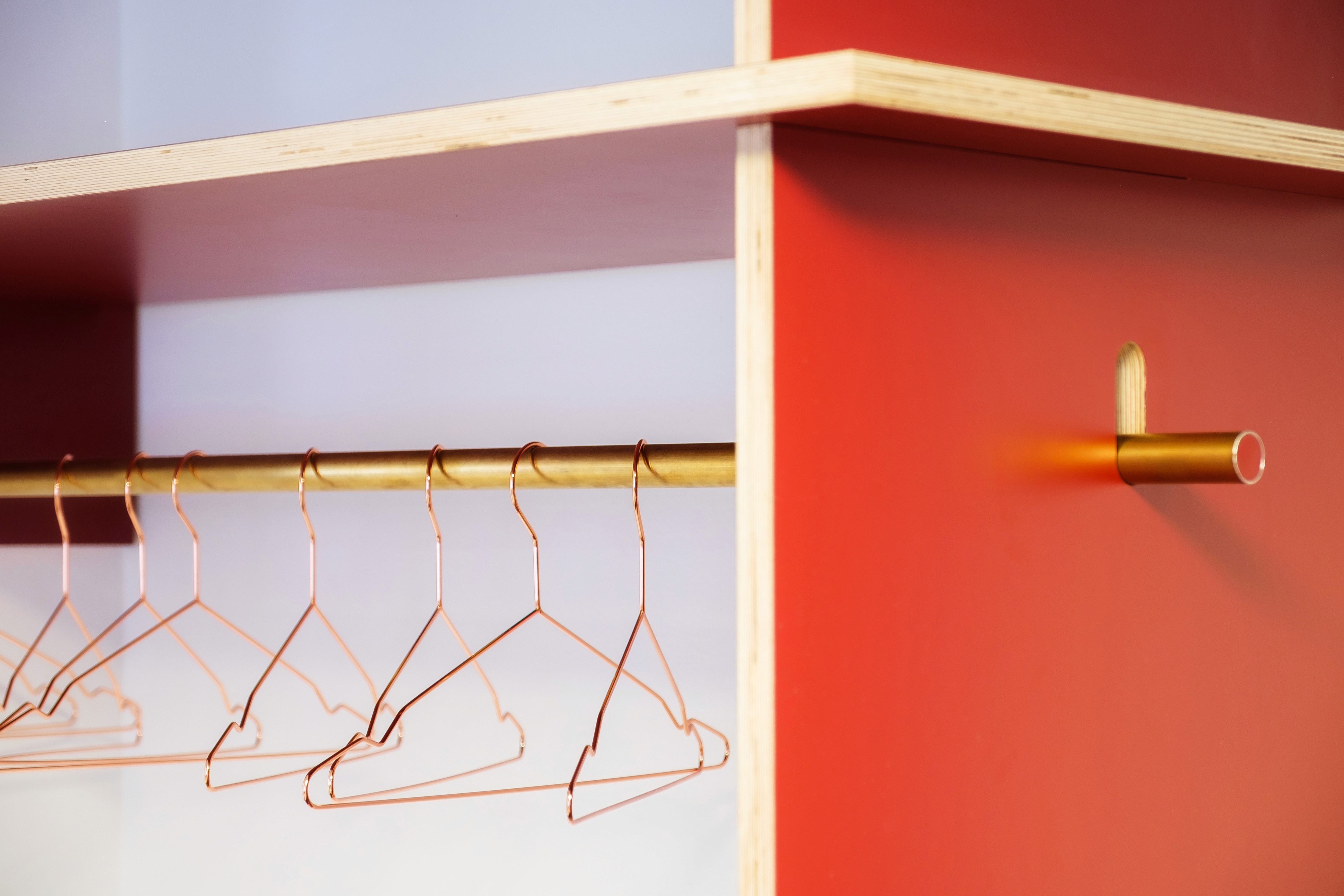 Gutkind室内设计项目丨丹麦哥本哈根丨未明确提及（与Henriette Willerup合作）-16