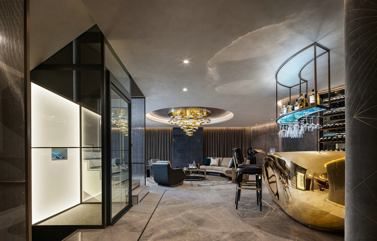 上海建工房产南京海玥花园丨中国南京丨HWCD-38