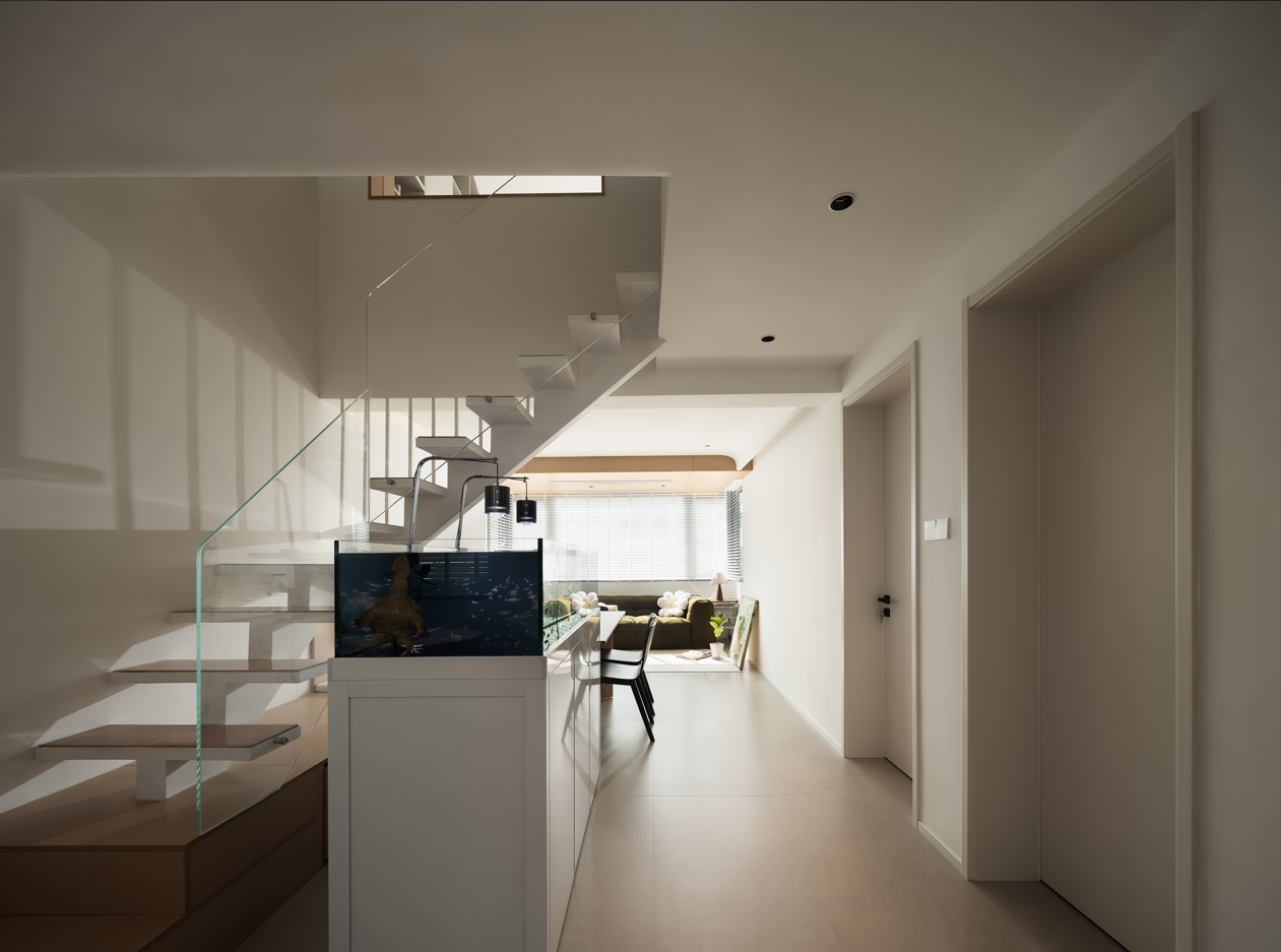 蜕变重生 · 江苏南通老破小变形记丨中国南通丨木泽设计-51