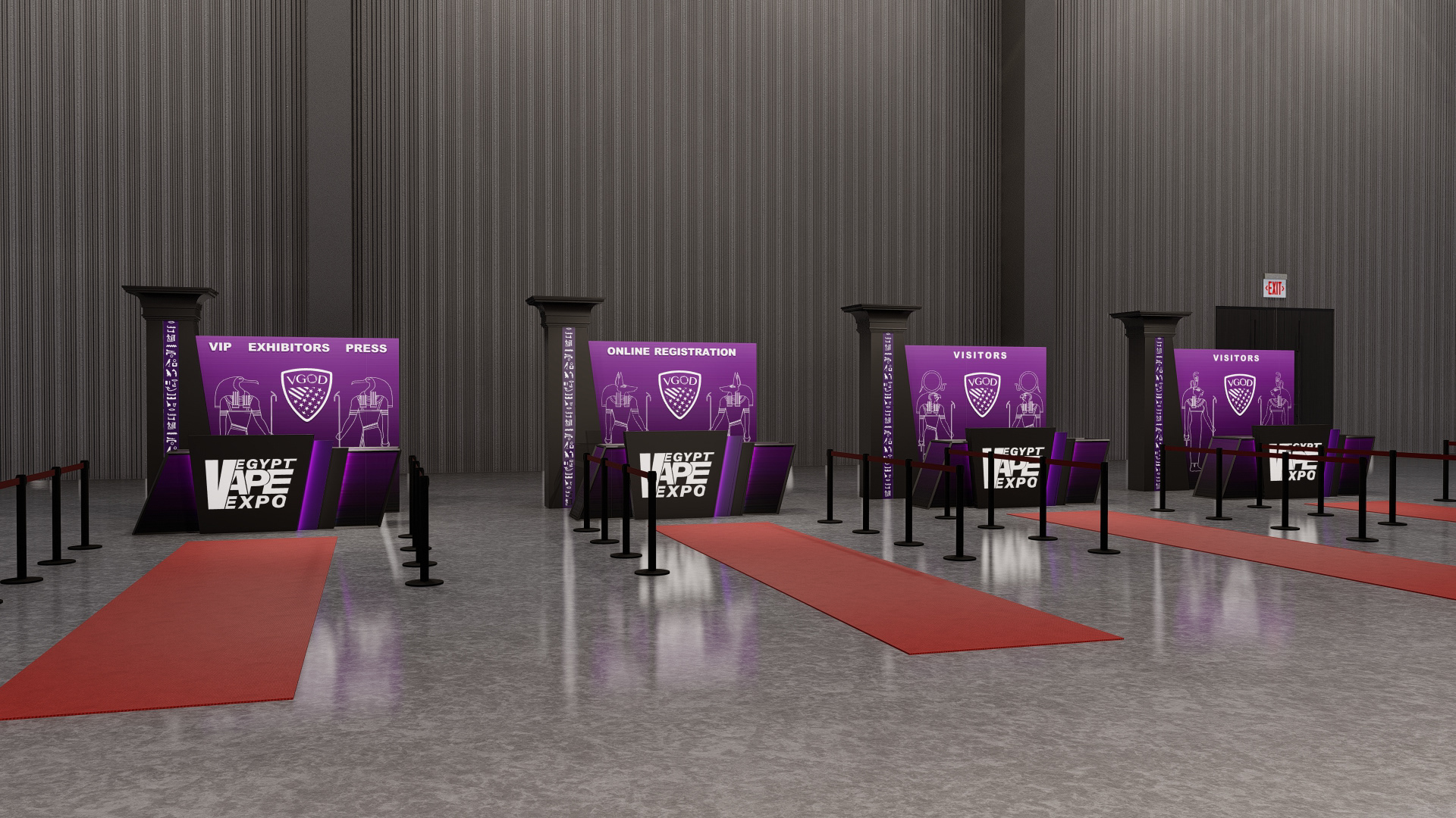 EGYPT VAPE EXPO 2023-19