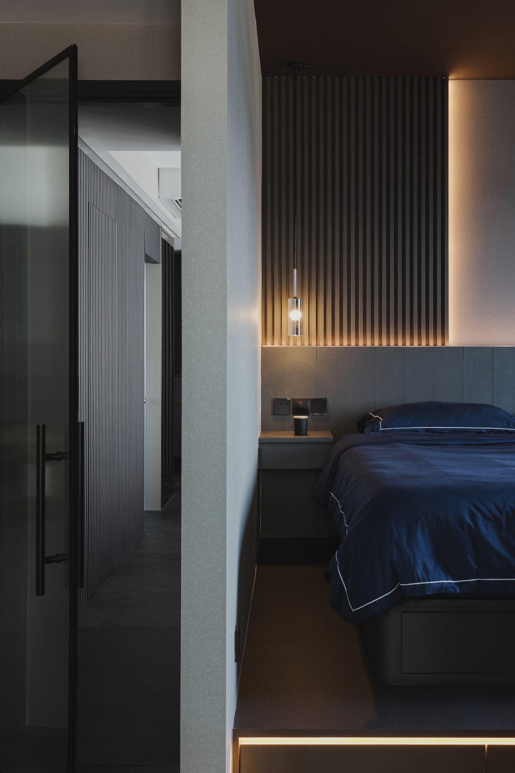 Skyline Residences - Residential & Commercial Interior Design FirmSingapore | The Interior Lab-21