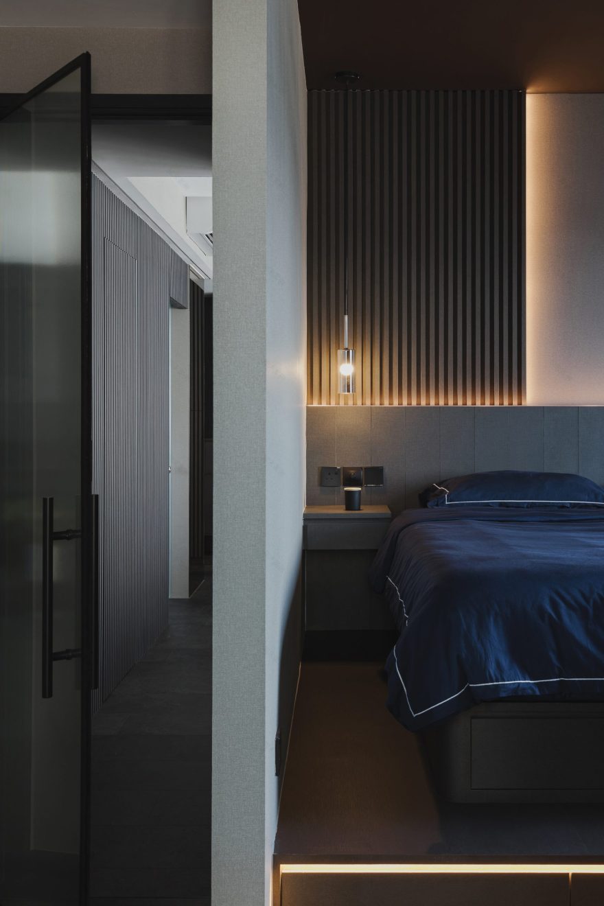 Skyline Residences - Residential & Commercial Interior Design FirmSingapore | The Interior Lab-21