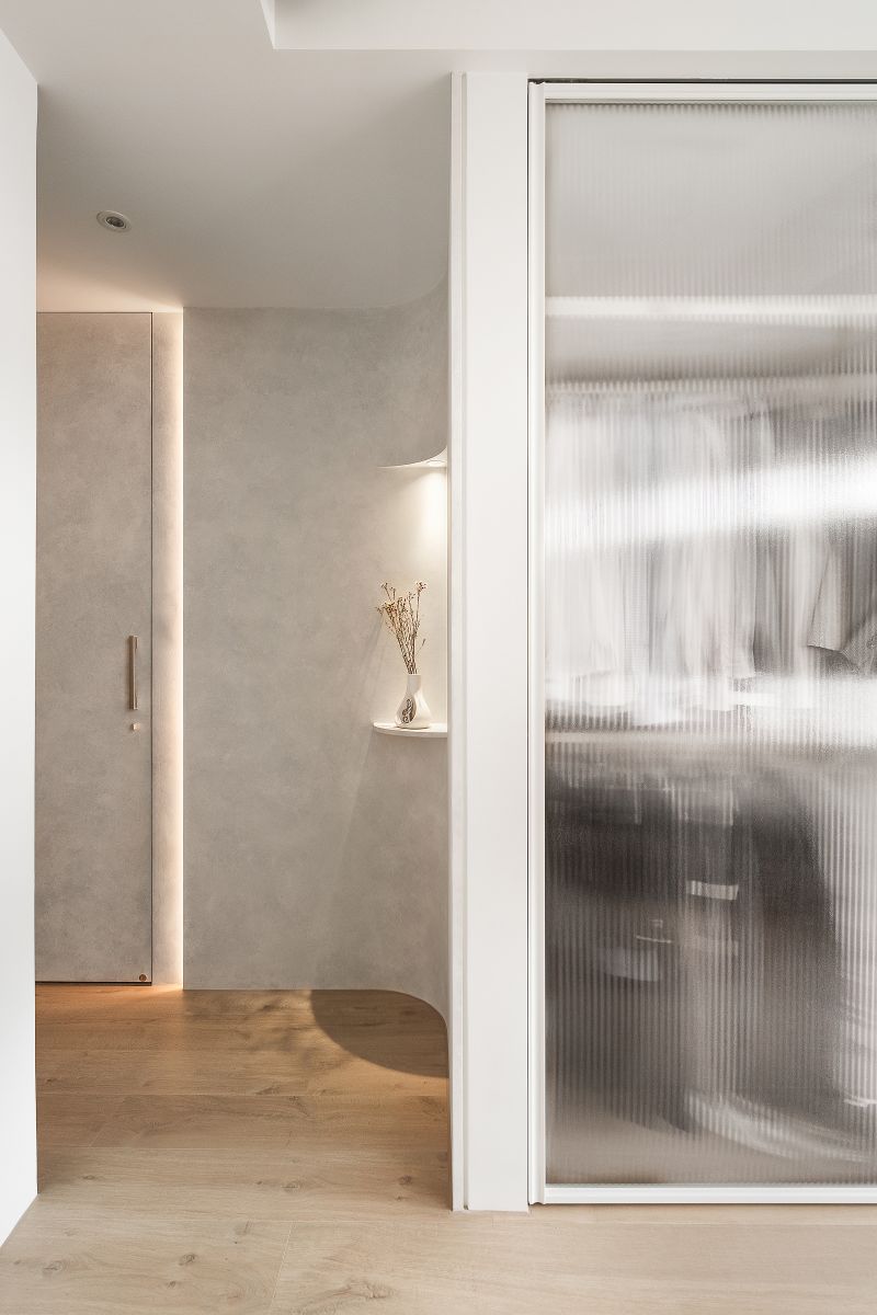 沉慕设计作品（禾光室内装修设计项目）丨禾光室内装修设计有限公司-67