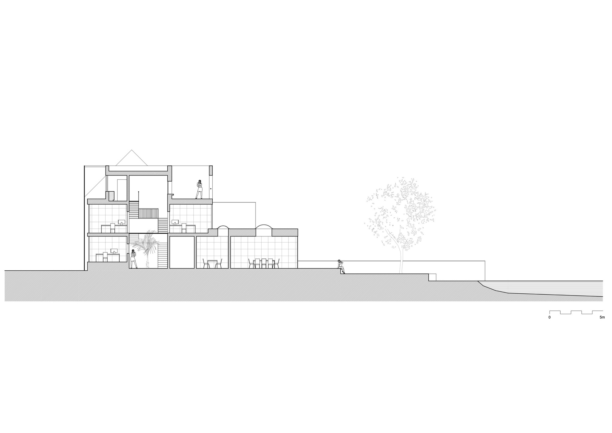 全盛时期办公室-5