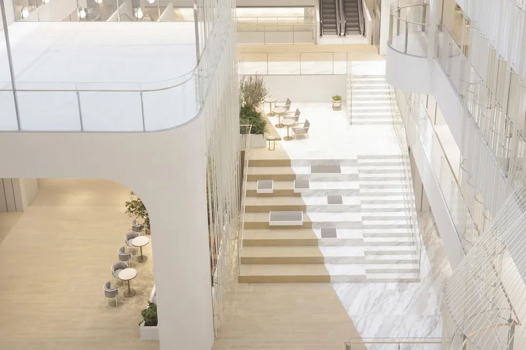 涵洞宾馆丨日本长野丨Nendo 工作室-174