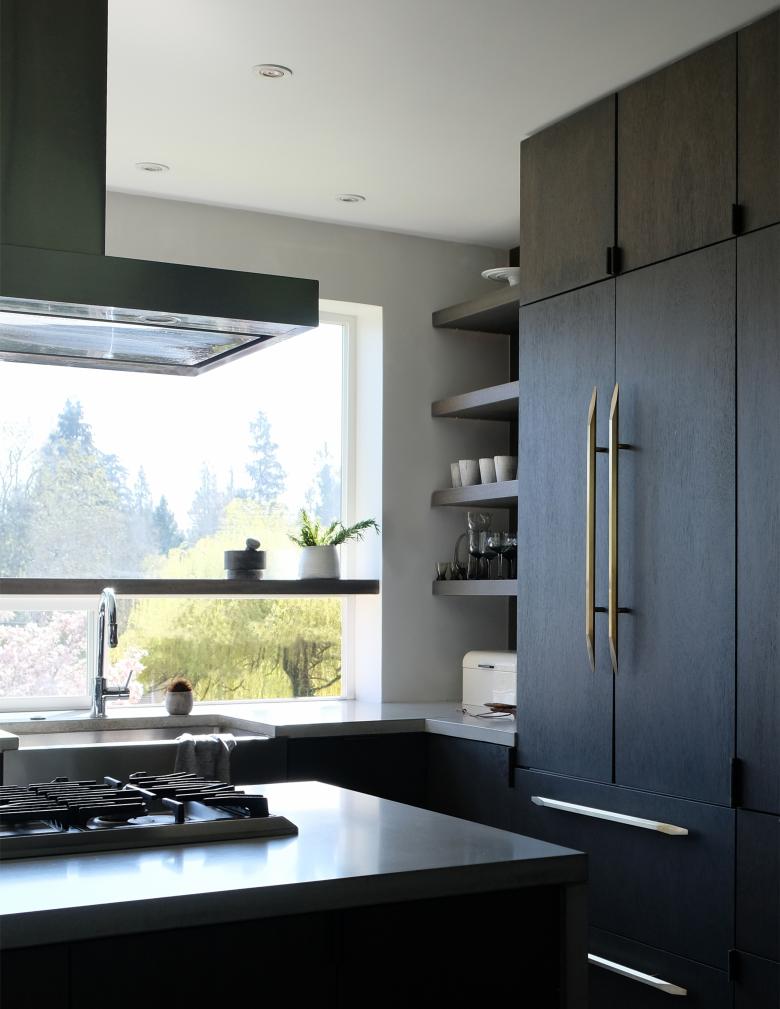 Mutuus Studio丨Mid-Century Remodel丨美國-9