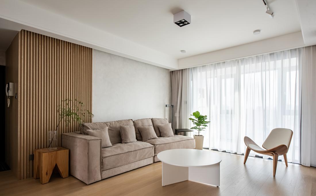 侯杰 Ale· 室内设计案例丨侯杰 Alex-25