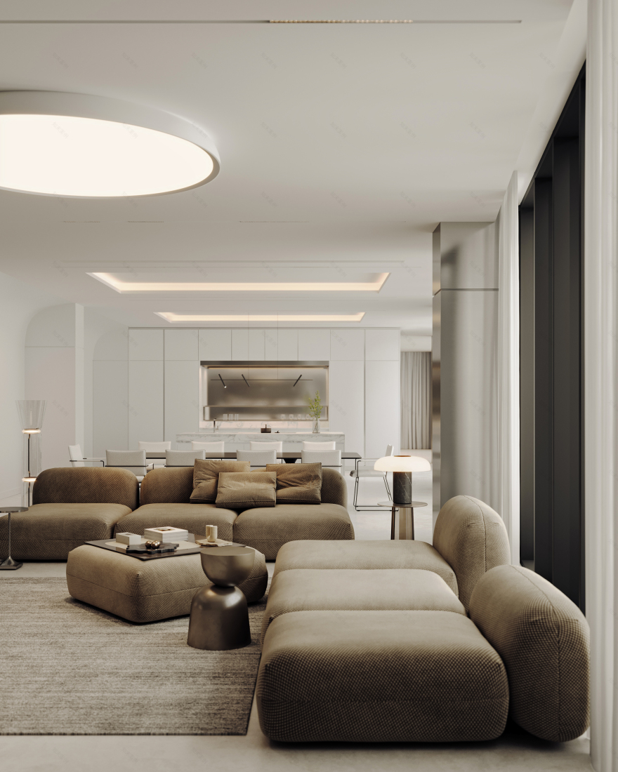 维也纳公寓丨奥地利维也纳-2