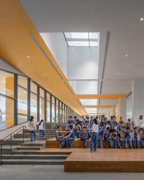 深圳南山外国语学校