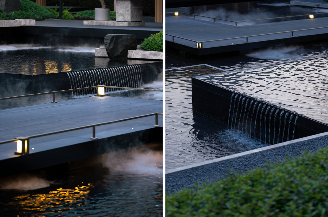 华润置地·锦江悦府丨中国成都丨LANDAU 朗道国际设计-37