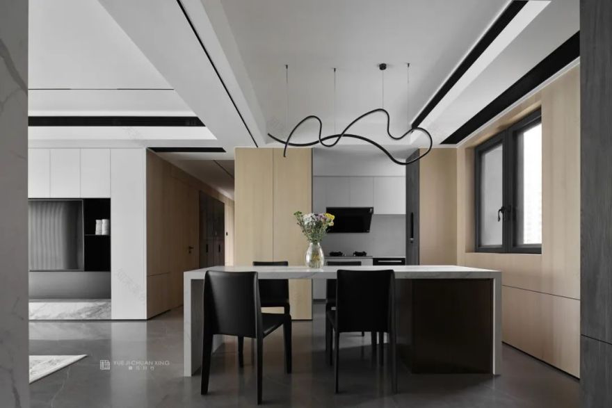 轻港丨中国福州丨樾幾川行-33