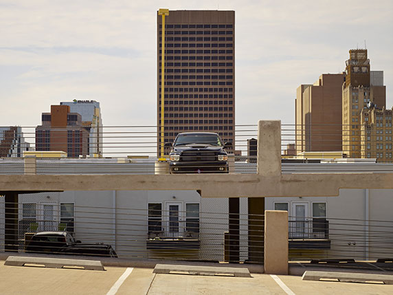 俄克拉荷马城 Maywood 公园多户住宅开发-27