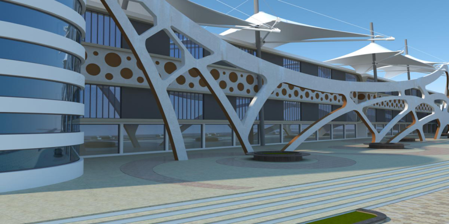 HN 设计 | 商业零售空间的创意实践-5