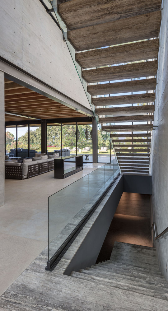 Lake View House grupoarquitectura-52