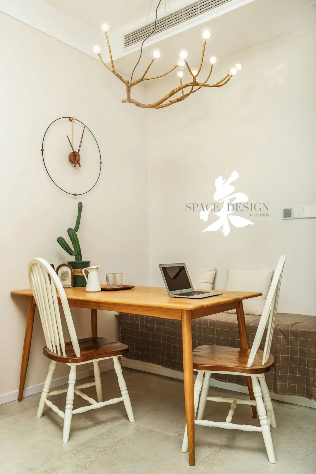 春日猫咪温馨宅 | 设计与生活的完美融合-8