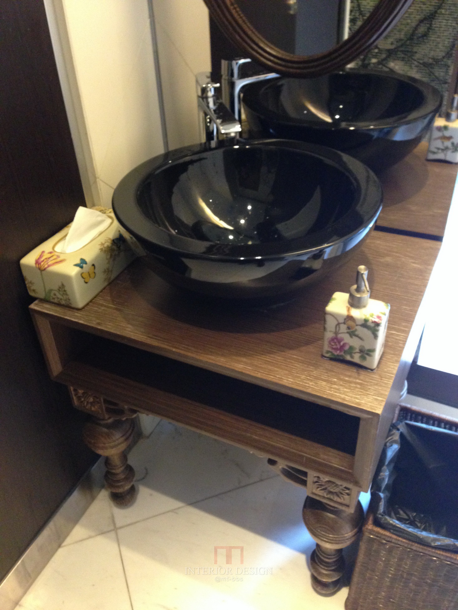 香港湾仔美丽华精品酒店Mira Moon Hotel 自拍分享-8