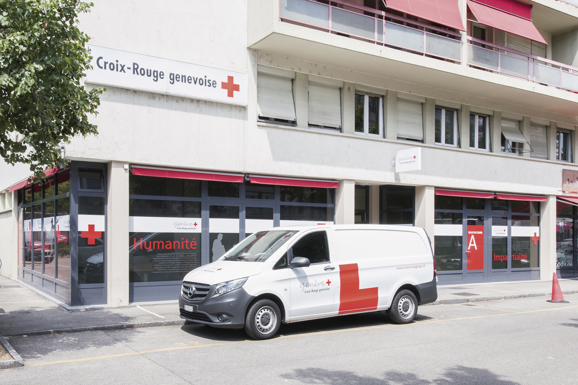 丨瑞士日内瓦丨当地一家无偿提供服务的建筑事务所-3