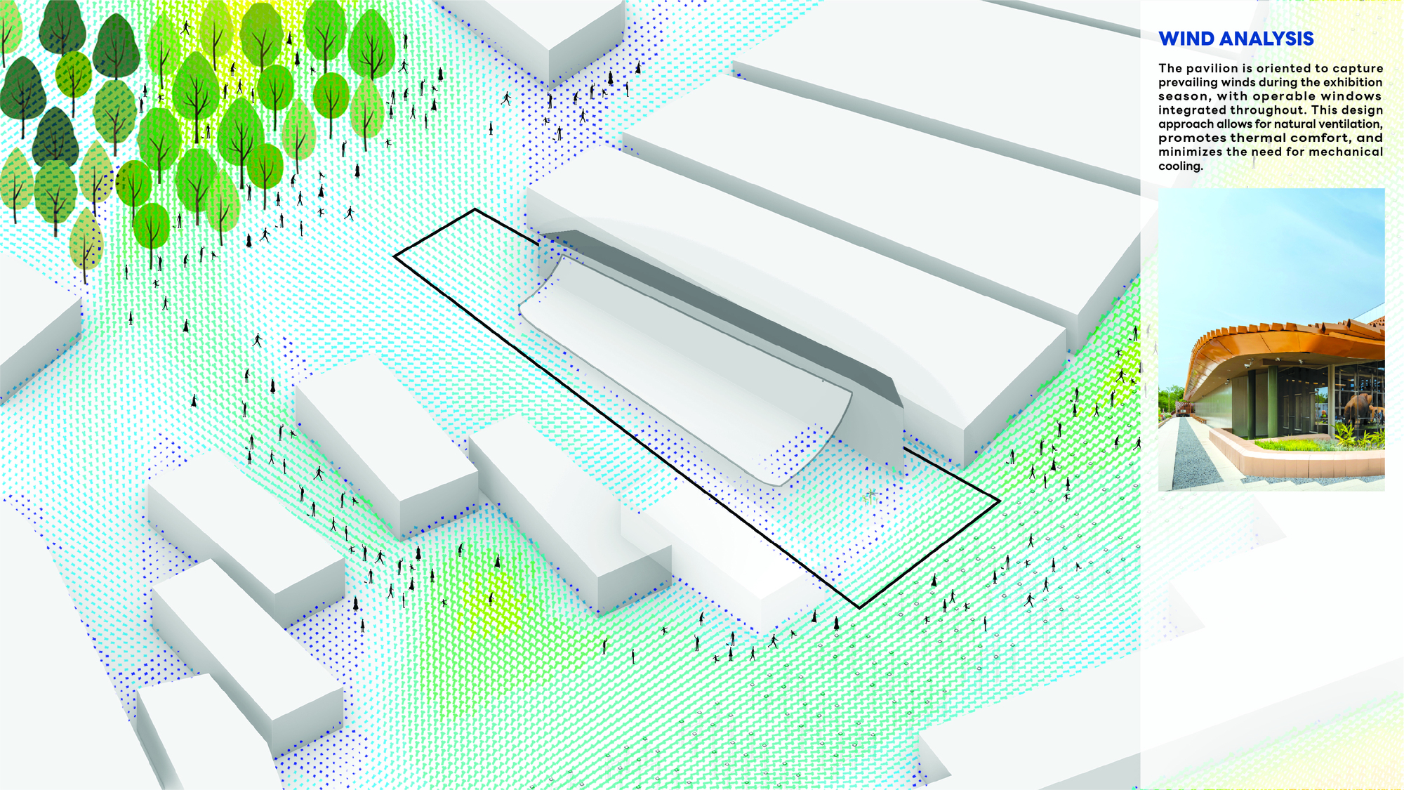 2025大阪世博会泰国馆丨日本大阪-46