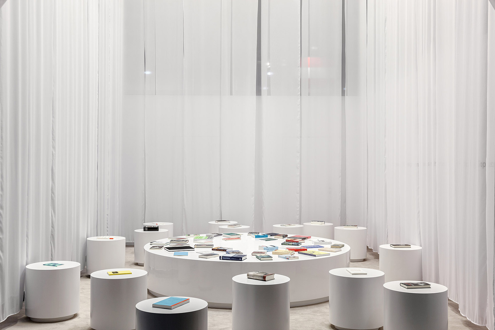 2018莱比锡书展匈牙利馆 / Hetedik Műterem Kft.-37