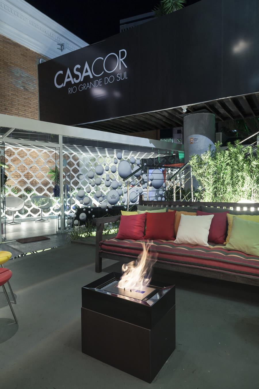 巴西 Cafe com Mistura | 极简与自然的完美融合-2