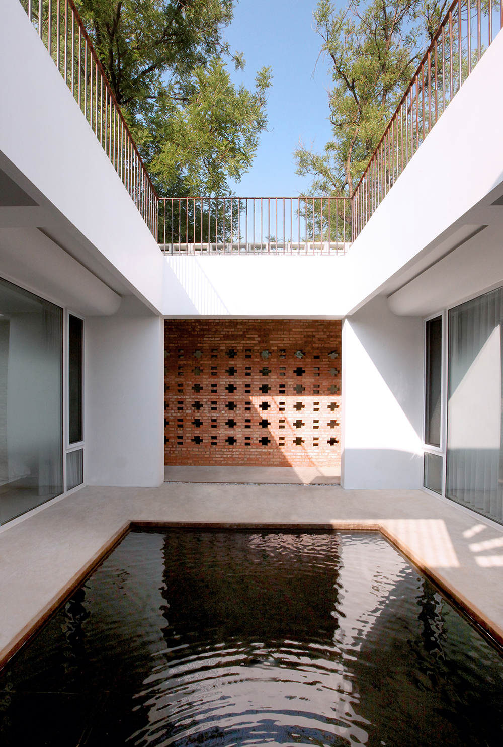 DK大可建筑|寰球丽舍-139