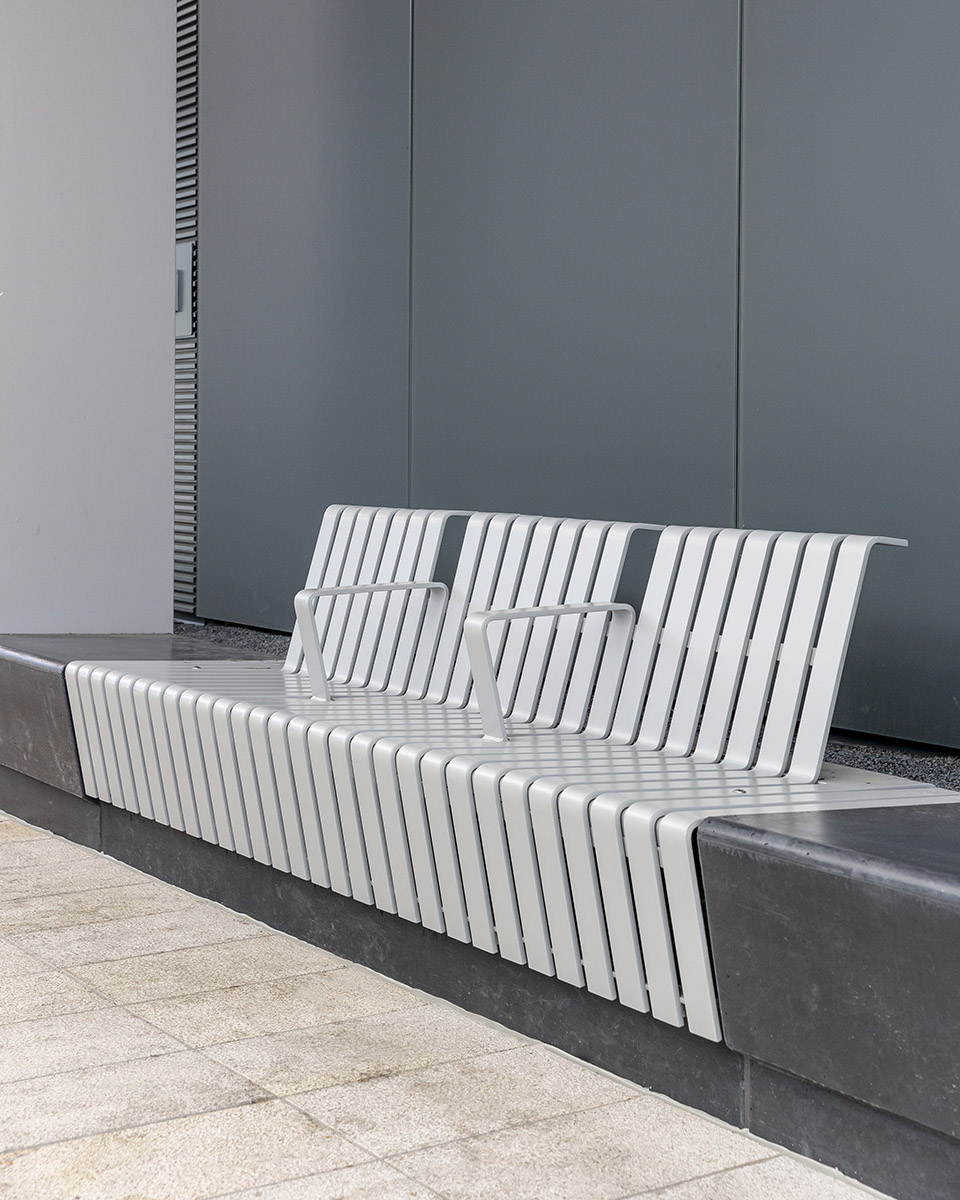 Tilburg汽车站，代尔夫特 / cepezed-27