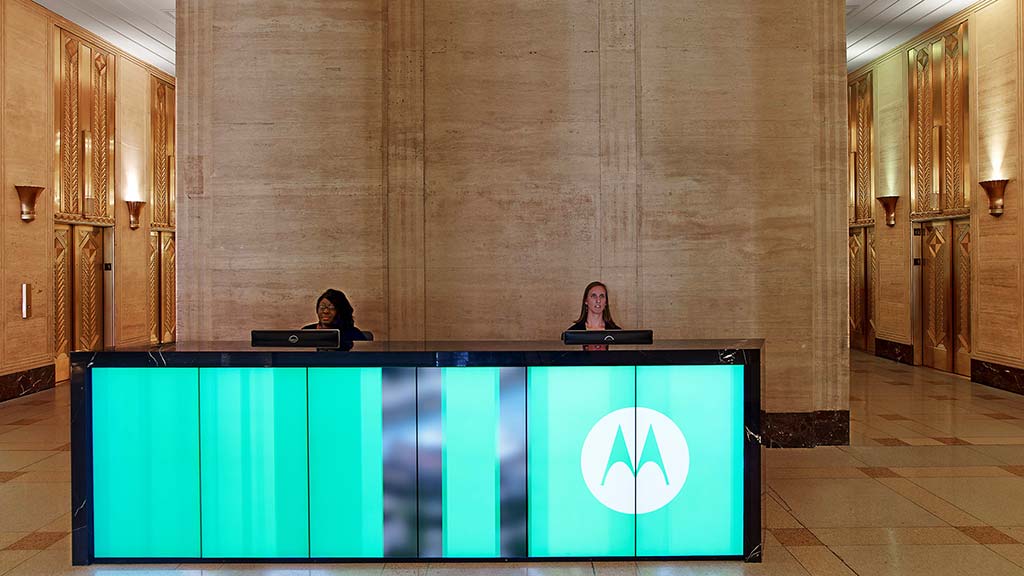 摩托罗拉移动-7