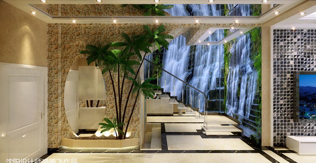 
沈阳碧桂园映山美墅 -5