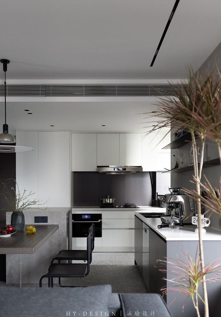 游弋 · 自由栖所的细腻与坚韧-27