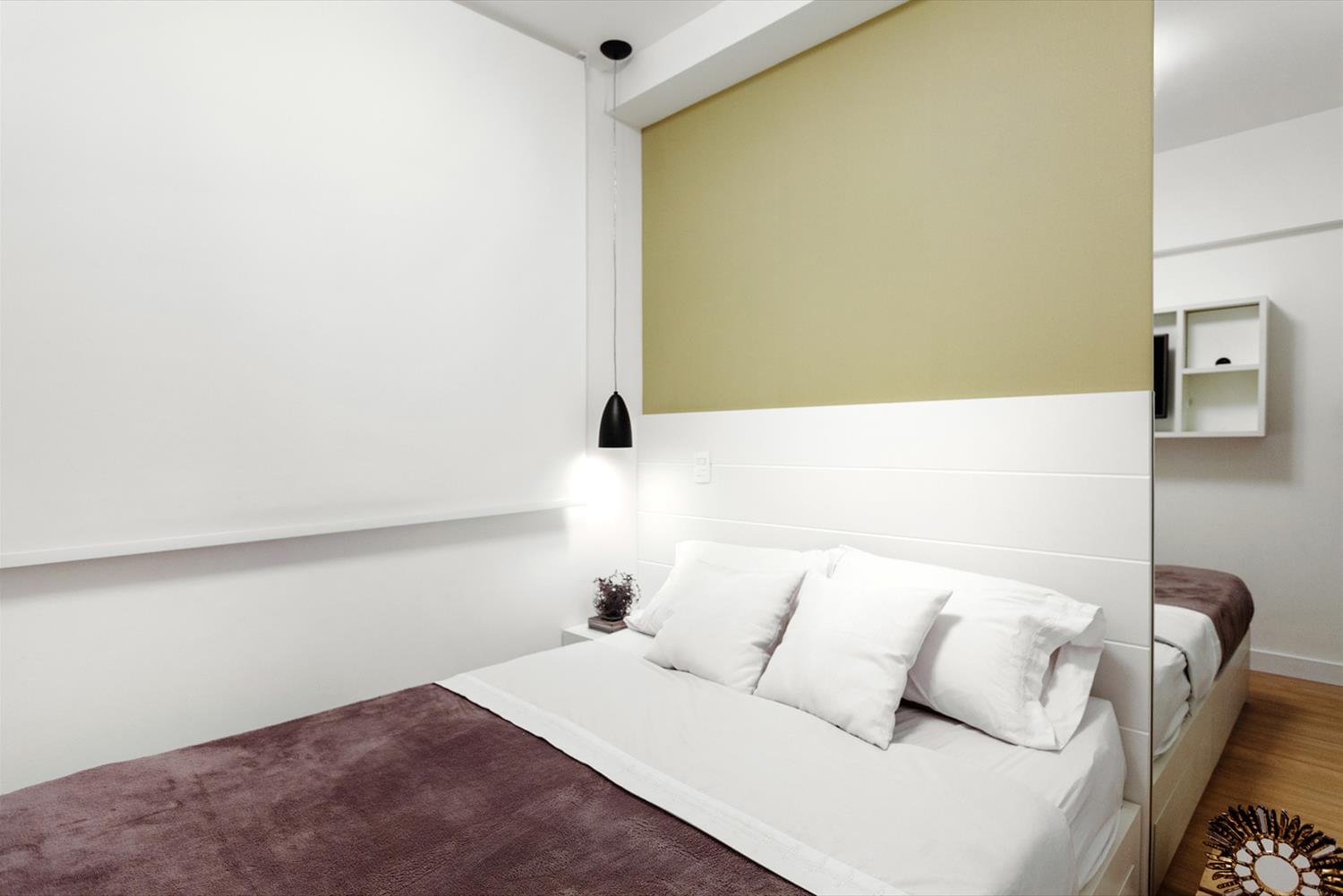 E·ecutivo ASW 公寓-7