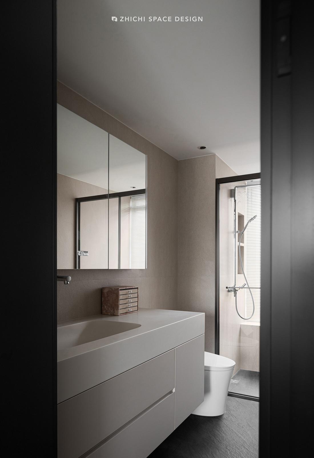 意式极简下的温暖叙事:一个家的呼吸与成长-40