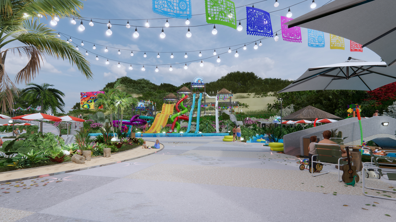 Water Park-6