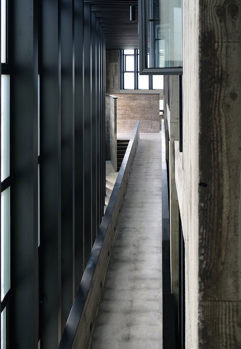 崔苏坝彝文化中心暨国际露营基地丨中国贵州丨西线工作室-78