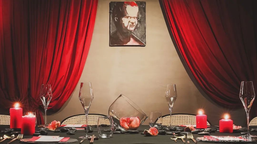 LA VIE物质生活丨中国深圳丨水平线设计-52