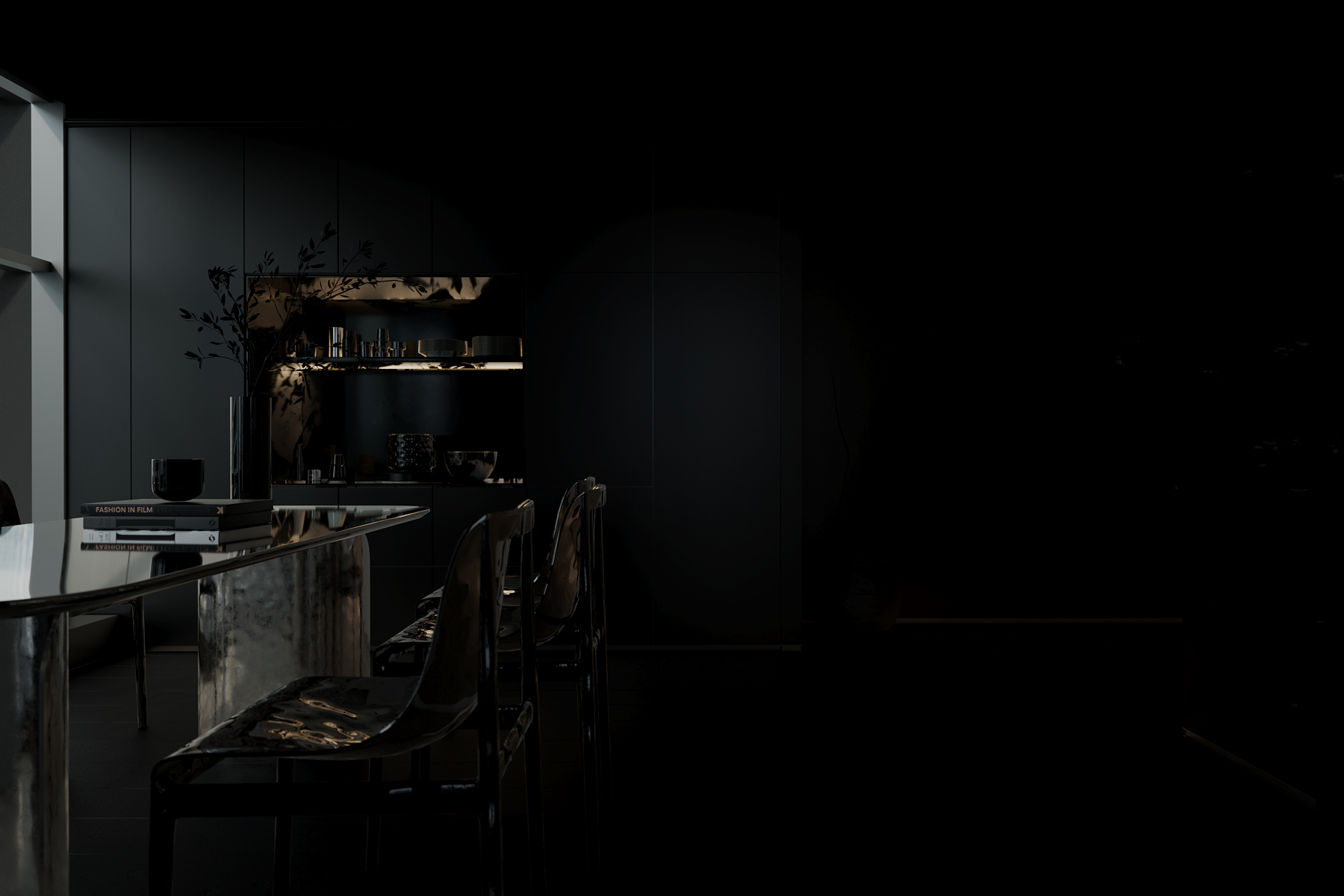 我们的新办设计出炉（壹山半空间设计）-32