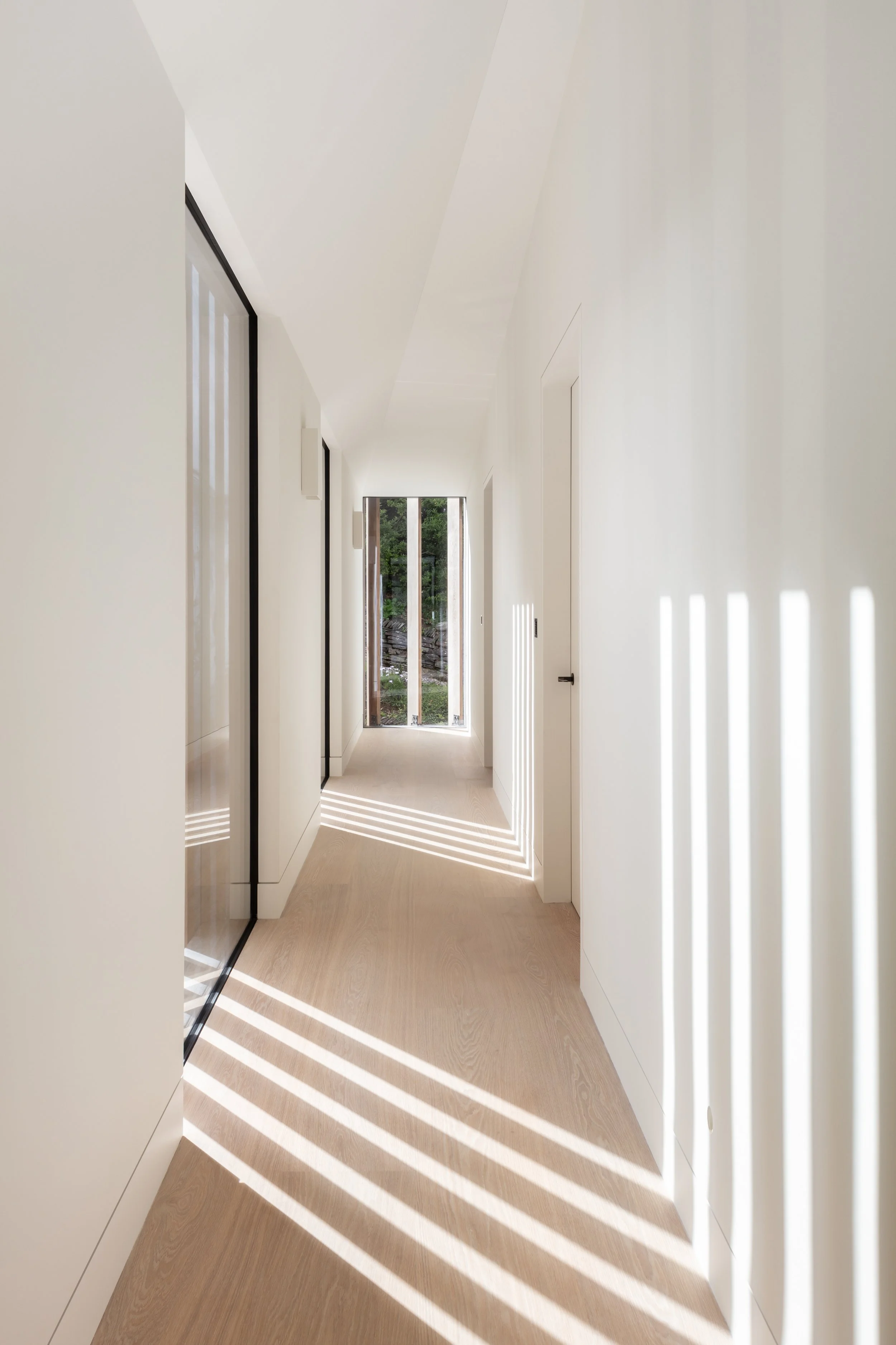 New Home - Cornwall — Louise Holt Interior Design Interior Designer Oxfordshire and London-36