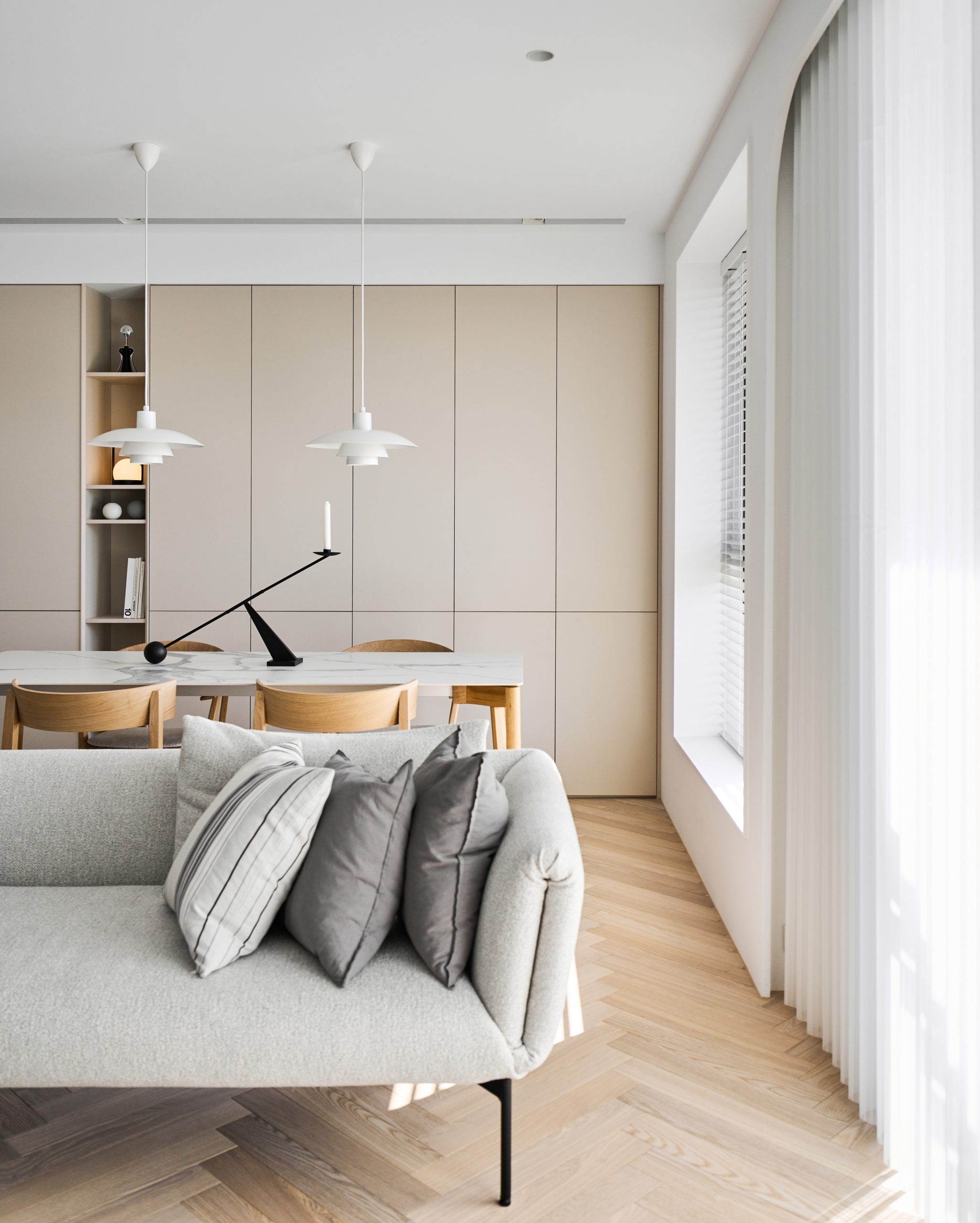 Lyons House | 北鸥设计-17