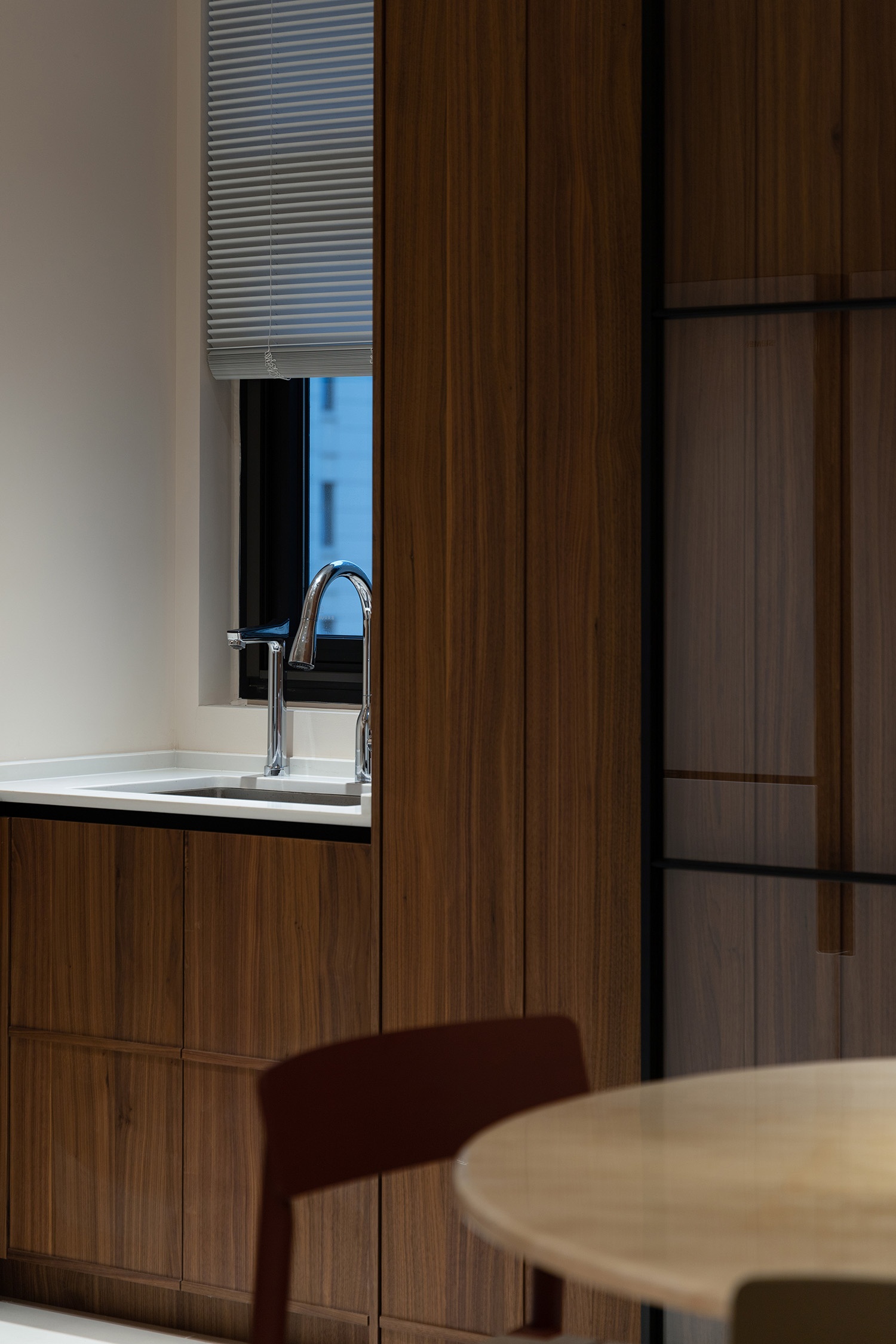 安隅丨中国南京丨云行空间建筑设计-46