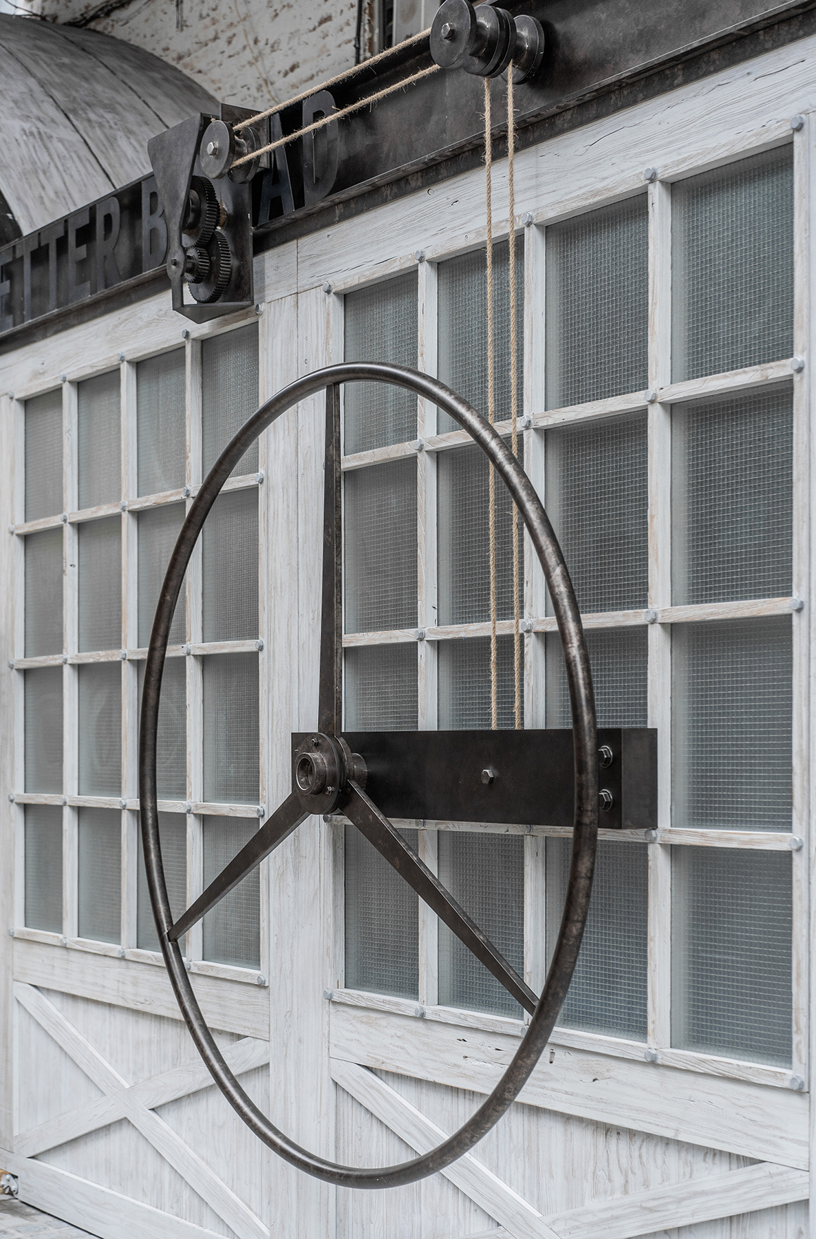 面吧工坊Bread Works丨中国昆明-15