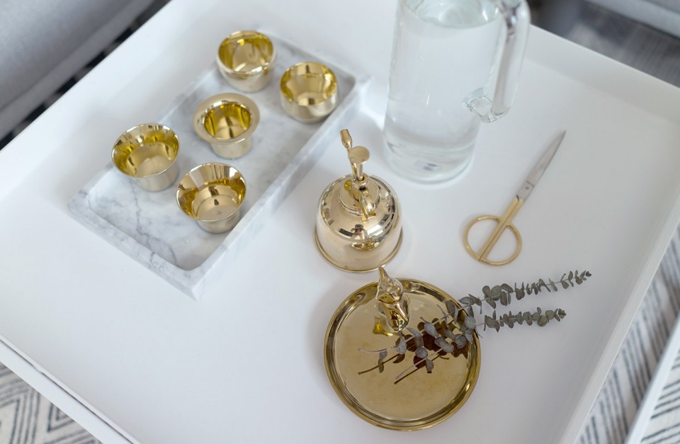 凡白空间—北京三元桥150㎡旧房改造︱门里品牌-11