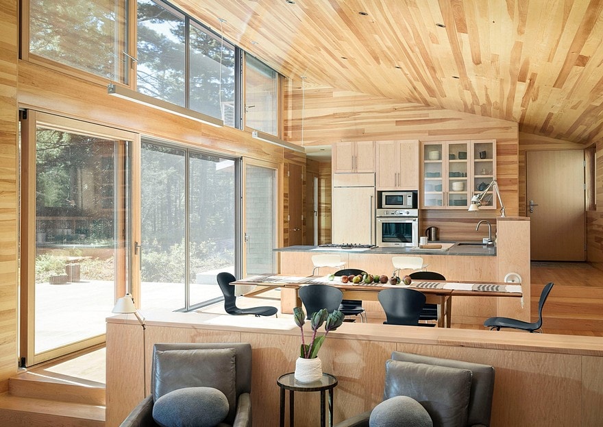 Pondicherry House / Scott Simons Architects-15