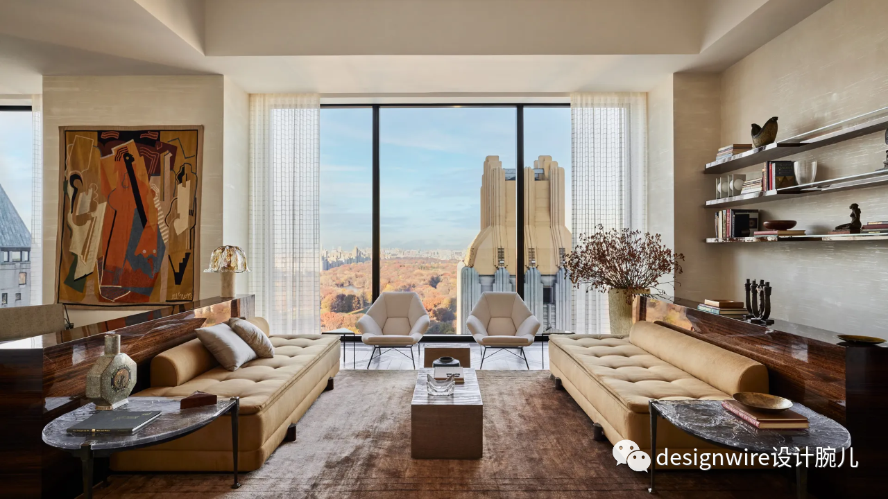 施坦威大厦丨美国纽约丨SHoP Architects-257