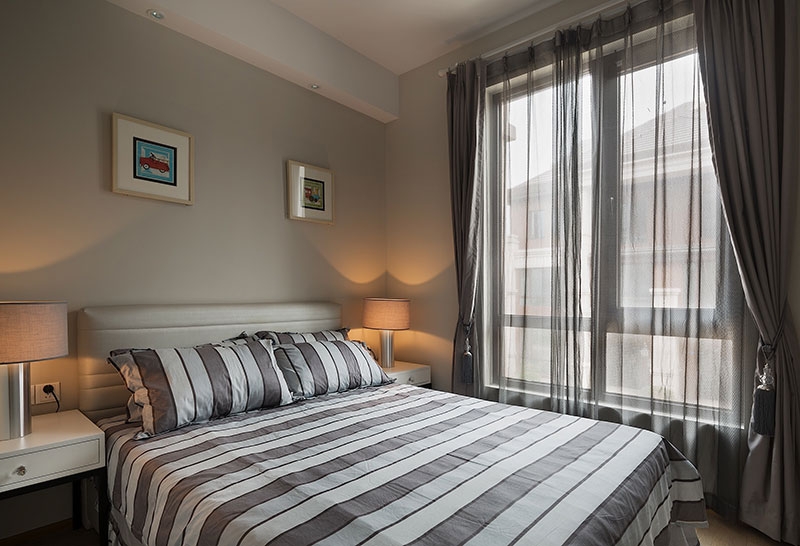 海上国际城 别墅3-19